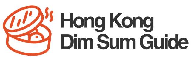 HK Dim Sum Guide Logo